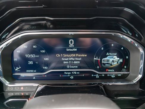 Used 2023 GMC Sierra 1500 Elevation w/ X31 Off-Road Package image 20