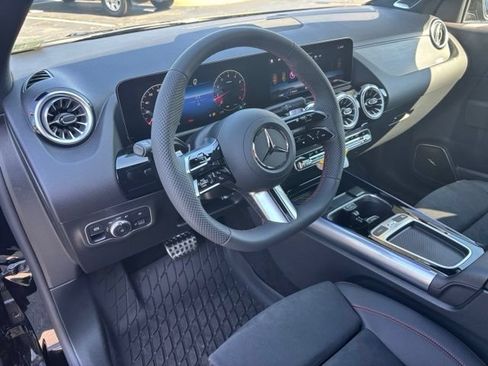 New 2026 Mercedes-Benz GLA 250 4MATIC image 15
