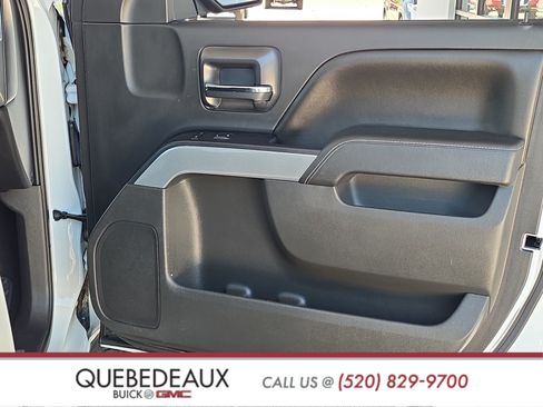 Used 2016 Chevrolet Silverado 1500 LT w/ All Star Edition AWD/4WD image 27