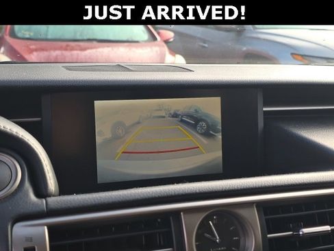 Used 2015 Lexus IS 250 image 21