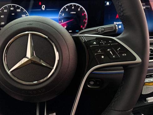 New 2026 Mercedes-Benz GLE 450 4MATIC image 27