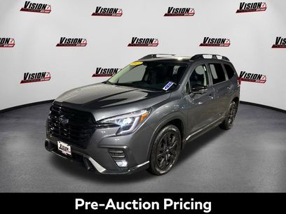 Used 2023 Subaru Ascent Onyx Edition Limited