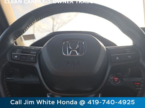 Certified 2023 Honda CR-V Sport image 28