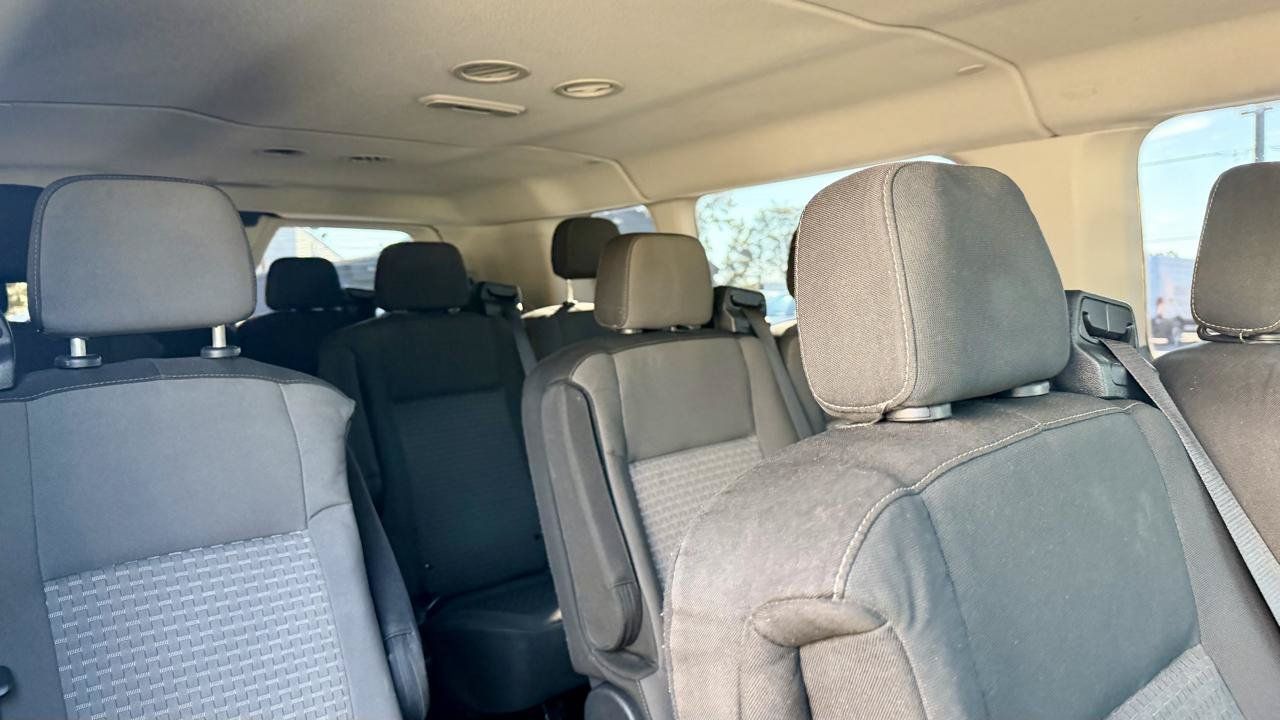 Used 2021 Ford Transit 350 XLT RWD image 13