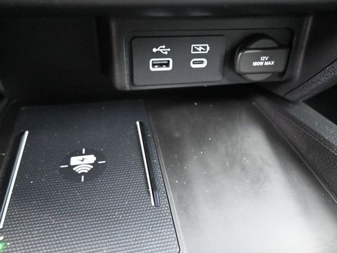 Used 2025 Honda Ridgeline RTL image 15