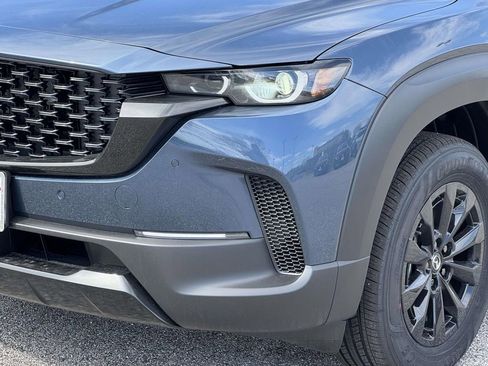 New 2026 MAZDA CX-50 AWD 2.5 Hybrid w/ Weather Package image 7