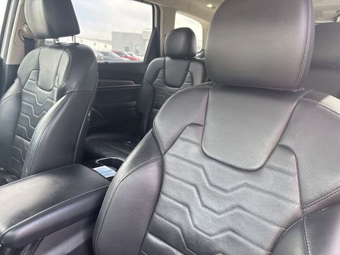 Used 2021 Kia Telluride SX w/ SX Prestige Package image 25