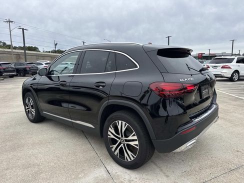 Used 2026 Mercedes-Benz GLA 250 image 7