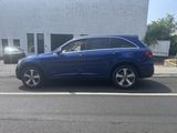 Used 2020 Mercedes-Benz GLC 300 4MATIC image 6