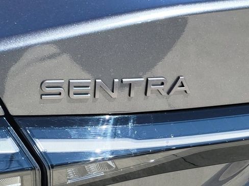 New 2026 Nissan Sentra S w/ Floor Mat Package FWD image 10