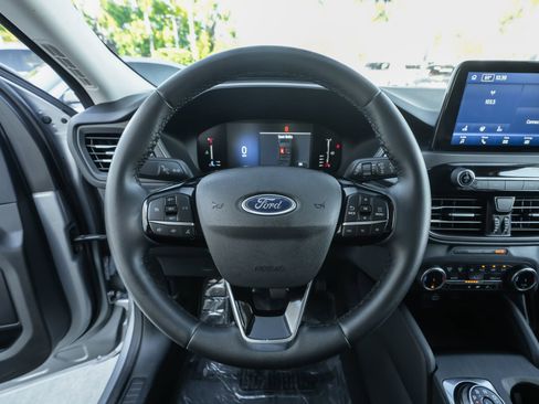 Used 2023 Ford Escape Active image 19