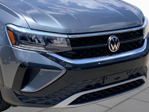 Used 2023 Volkswagen Taos S FWD image 29