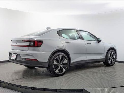 Used 2023 Polestar Polestar 2 w/ Pilot Pack FWD image 7