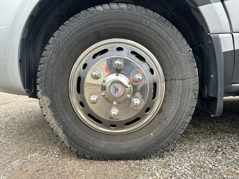 Used 2020 Mercedes-Benz Sprinter 3500 image 36