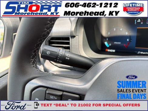 New 2026 Ford F150 XLT w/ Equipment Group 302A MID AWD/4WD image 17