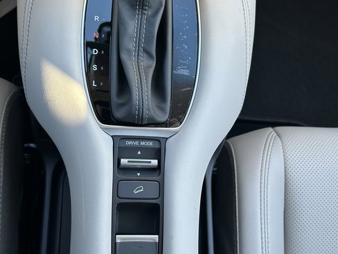 New 2026 Honda HR-V EX-L image 27