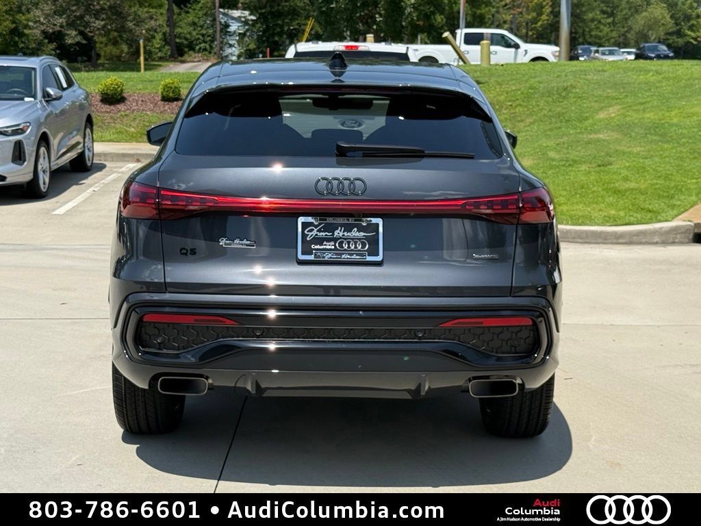 New 2026 Audi Q5 Premium Plus AWD/4WD image 13