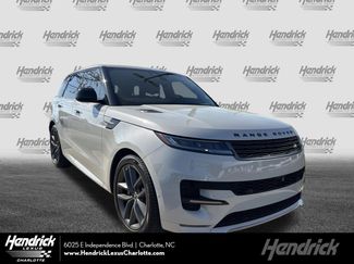 Used 2024 Land Rover Range Rover Sport Dynamic SE video 1