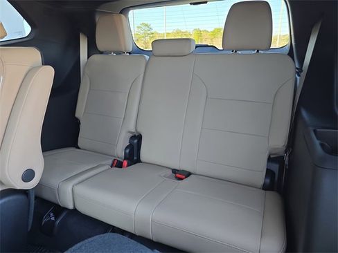 New 2026 Buick Enclave Preferred image 16