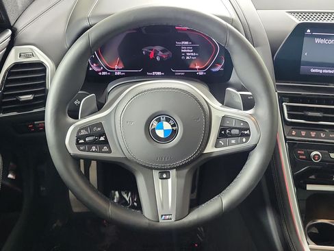 Used 2020 BMW 840i Gran Coupe xDrive AWD/4WD image 12