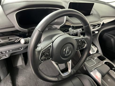 Used 2023 Acura MDX SH-AWD w/ Advance Package image 30