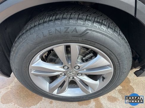 Certified 2022 Acura MDX SH-AWD image 37