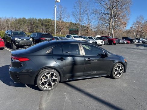 Used 2020 Toyota Corolla LE w/ Phone Cable & Charge Package image 7