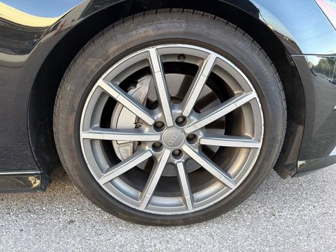 Used 2018 Audi A6 3.0T Premium Plus AWD/4WD image 6
