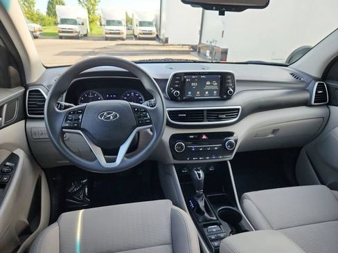 Used 2020 Hyundai Tucson Value AWD/4WD image 31