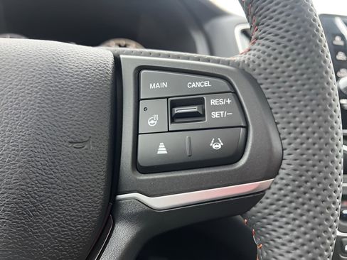 New 2026 Honda Ridgeline TrailSport+ image 14