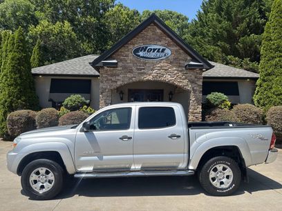 Used 2006 Toyota Tacoma PreRunner