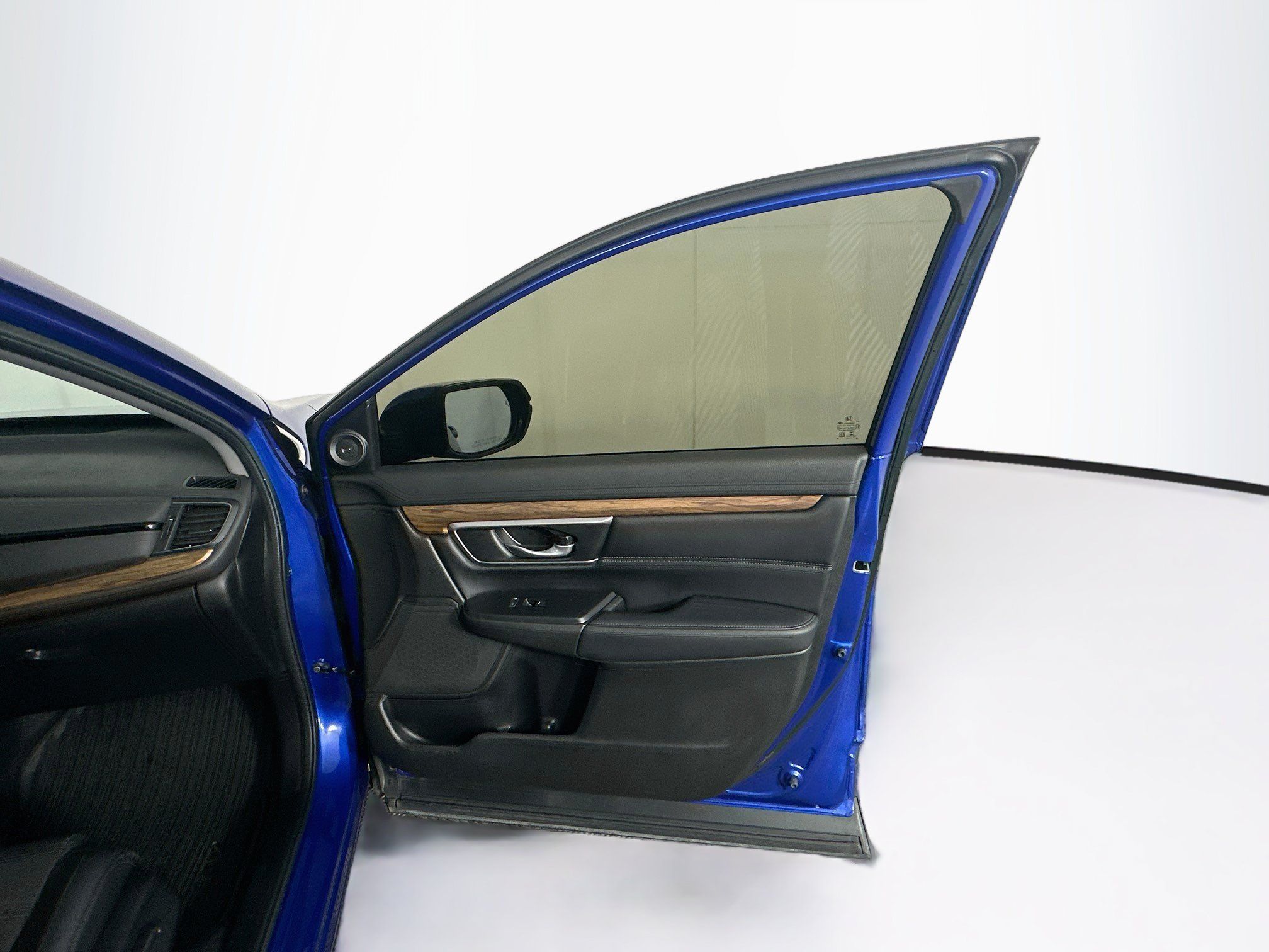 Used 2021 Honda CR-V Touring image 33