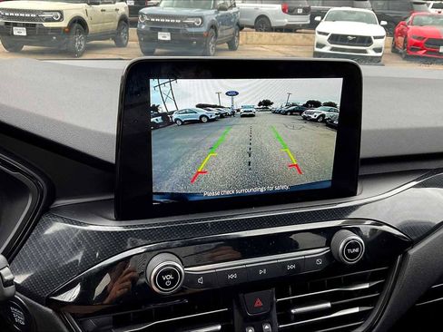 Used 2024 Ford Escape ST-Line image 51