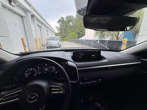 Used 2025 MAZDA CX-50 AWD 2.5 S w/ Select Package image 33