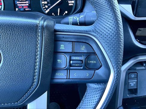 Used 2025 Toyota Tundra SR5 w/ TRD Off-Road Package image 18