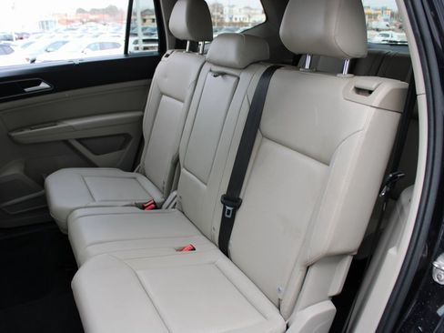 Used 2019 Volkswagen Atlas SEL image 23