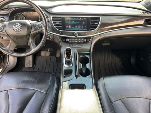 Used 2018 Buick LaCrosse Avenir image 20