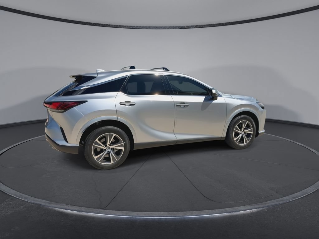Certified 2024 Lexus RX 350 Premium w/ Accessory Package (Z1) FWD image 9