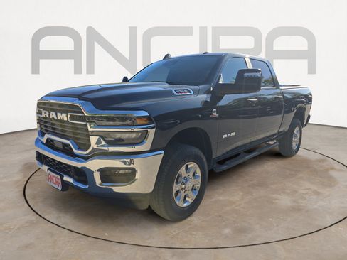 Used 2025 RAM 2500 Lone Star image 6