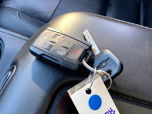 Used 2016 Chevrolet Tahoe LT image 26