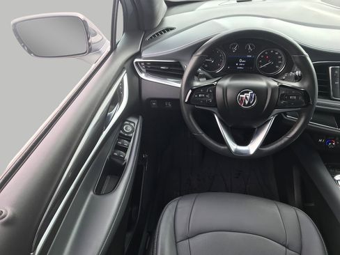 Certified 2023 Buick Enclave Essence w/ LPO, Floor Liner Package image 5