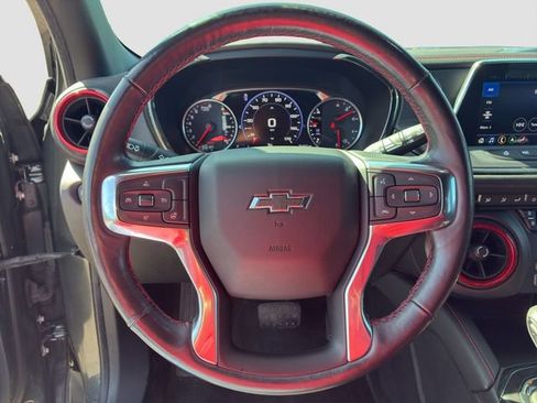 Used 2019 Chevrolet Blazer RS w/ Sun and Wheels Package AWD/4WD image 18