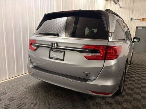 Used 2024 Honda Odyssey Touring image 26