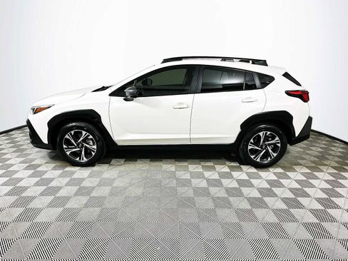 Certified 2024 Subaru Crosstrek 2.0i Premium image 4