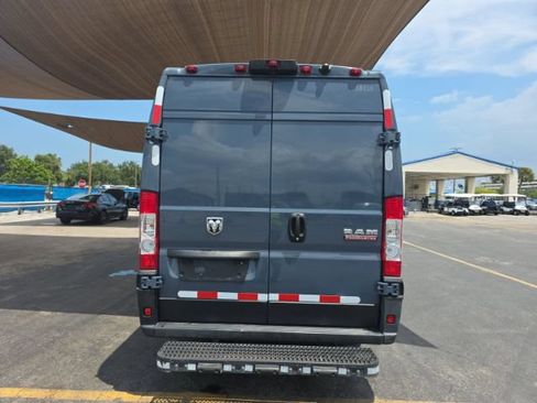 Used 2021 RAM ProMaster 3500 FWD image 5