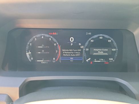 Used 2024 Toyota Tacoma TRD Sport RWD image 20