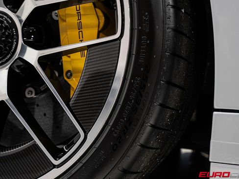 Used 2026 Porsche 911 Turbo S image 24