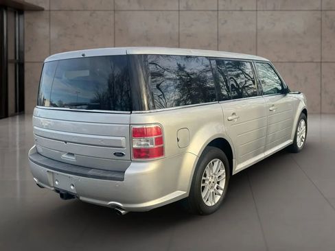 Used 2014 Ford Flex SEL w/ Equipment Group 201A image 5