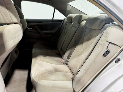 Used 2007 Toyota Camry LE image 24