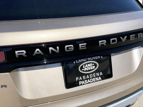 New 2026 Land Rover Range Rover Velar S AWD/4WD image 9